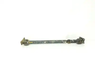 Peça sobressalente para automóvel em segunda mão transmissão central dianteira por nissan patrol gr (y61) básico referências oem iam 37200vb900  37200vb900