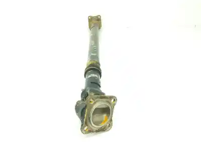 Peça sobressalente para automóvel em segunda mão transmissão central dianteira por nissan patrol gr (y61) básico referências oem iam 37200vb900  37200vb900