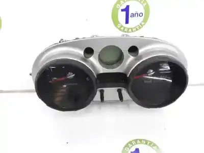 Tweedehands auto-onderdeel instrumentenpaneel voor nissan qashqai / qashqai +2 i (j10, nj10, jj10e) 1.5 dci oem iam-referenties 24810jd50d  jd50d