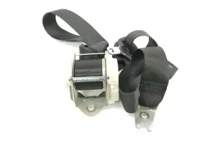 Peça sobressalente para automóvel em segunda mão cinto de segurança traseiro esquerdo por land rover freelander 2 (l359) 2.2 td4 4x4 referências oem iam lr009118