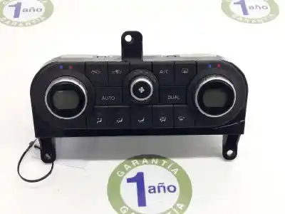 Tweedehands auto-onderdeel klimaatcontrole voor nissan qashqai / qashqai +2 i (j10, nj10, jj10e) 1.5 dci oem iam-referenties 27500jd45a