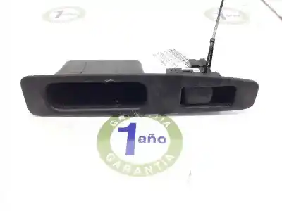 Tweedehands auto-onderdeel schakelaar rechts voor ruit voor nissan qashqai / qashqai +2 i (j10, nj10, jj10e) 1.5 dci oem iam-referenties 25411jd000