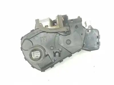 Pezzo di ricambio per auto di seconda mano baule / serratura del cancello per toyota land cruiser (j12) 3.0 turbodiesel riferimenti oem iam 6911060230  