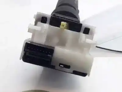 Pezzo di ricambio per auto di seconda mano controllo intermittente per nissan qashqai / qashqai +2 i (j10, nj10, jj10e) 1.5 dci riferimenti oem iam 25540jd03a  25540-jd03a
