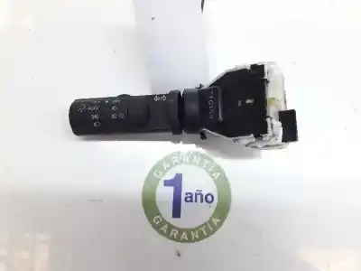 Tweedehands auto-onderdeel intermitterende controle voor nissan qashqai / qashqai +2 i (j10, nj10, jj10e) 1.5 dci oem iam-referenties 25540jd03a