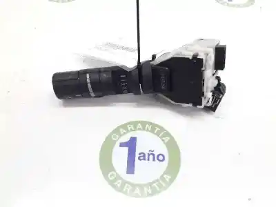 Pezzo di ricambio per auto di seconda mano COMANDO PULITO per NISSAN QASHQAI / QASHQAI +2 I (J10, NJ10, JJ10E)  Riferimenti OEM IAM 25260JD01A  25260-JD01A