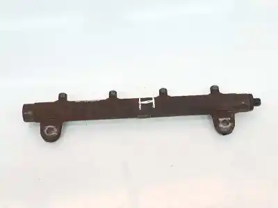 Автозапчасти б/у рампа инжектора за land rover range rover (lm) 3.6 td v8 ссылки oem iam lr020018  6h4q9d280ac