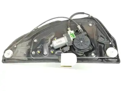 Peça sobressalente para automóvel em segunda mão elevador de vidros traseiro direito por land rover freelander 2 (l359) 2.2 td4 4x4 referências oem iam lr002211