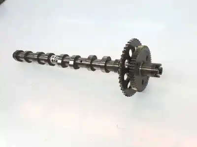 Автозапчасти б/у распределительный вал за land rover range rover (lm) 3.6 td v8 ссылки oem iam lr001853  6h4q6a270ea