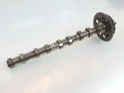Автозапчасти б/у распределительный вал за land rover range rover (lm) 3.6 td v8 ссылки oem iam lr001853  6h4q6a270ea