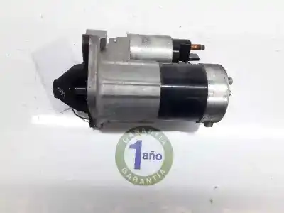 Автозапчастина б/у двигун запускається для nissan qashqai / qashqai +2 i (j10, nj10, jj10e) 1.5 dci посилання на oem iam 8200584675  m000t87881