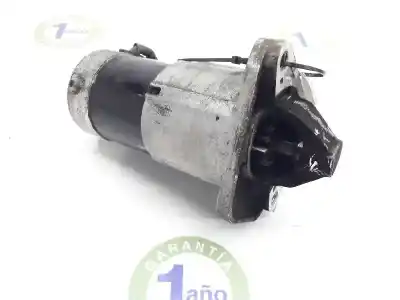 Автозапчастина б/у двигун запускається для nissan qashqai / qashqai +2 i (j10, nj10, jj10e) 1.5 dci посилання на oem iam 8200584675  m000t87881