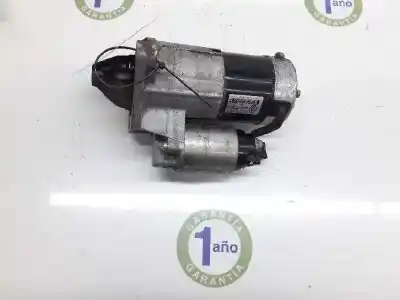 Tweedehands auto-onderdeel motor start voor nissan qashqai / qashqai +2 i (j10, nj10, jj10e) 1.5 dci oem iam-referenties 8200584675