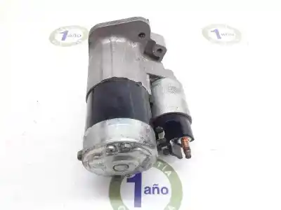 Автозапчастина б/у двигун запускається для nissan qashqai / qashqai +2 i (j10, nj10, jj10e) 1.5 dci посилання на oem iam 8200584675  m000t87881