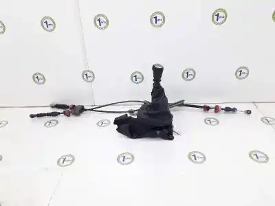 Tweedehands auto-onderdeel versnellingspook voor nissan qashqai / qashqai +2 i (j10, nj10, jj10e) 1.5 dci oem iam-referenties 34101jd200
