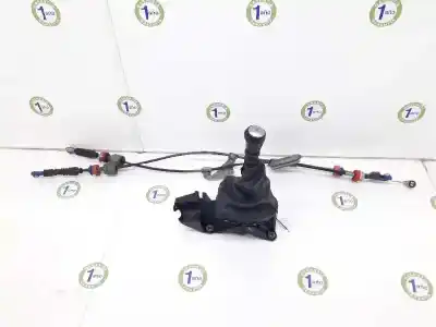 Автозапчастина б/у передач для nissan qashqai / qashqai +2 i (j10, nj10, jj10e) 1.5 dci посилання на oem iam 34101jd200  jd200