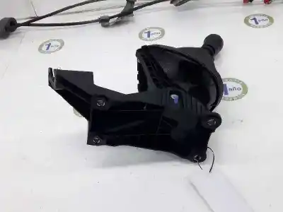 Автозапчастина б/у передач для nissan qashqai / qashqai +2 i (j10, nj10, jj10e) 1.5 dci посилання на oem iam 34101jd200  jd200