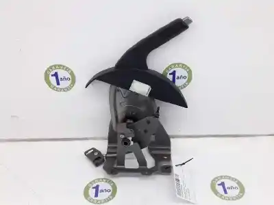 Tweedehands auto-onderdeel handremhendel voor nissan qashqai / qashqai +2 i (j10, nj10, jj10e) 1.5 dci oem iam-referenties 36010jd11d