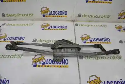 Recambio de automóvil de segunda mano de motor limpia delantero para volkswagen passat berlina (3b3) 1.8 t 20v referencias oem iam 3b1955113c 3b1955603b 