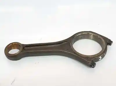 Second-hand car spare part connecting rod for land rover range rover (lm) 3.6 td v8 oem iam references biela 368dt  biela 368dt