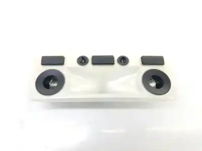 Second-hand car spare part interior light for bmw 5 (e60) 530 d oem iam references 63316962058