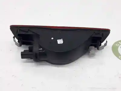Автозапчастина б/у центральний задній ламп для nissan qashqai / qashqai +2 i (j10, nj10, jj10e) 1.5 dci посилання на oem iam 26580jd00a  26580jd00b