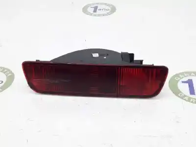 Tweedehands auto-onderdeel midden achterlamp voor nissan qashqai / qashqai +2 i (j10, nj10, jj10e) 1.5 dci oem iam-referenties 26580jd00a