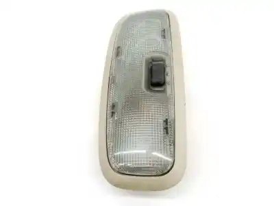 Peça sobressalente para automóvel em segunda mão luz interior por land rover freelander 2 (l359) 2.2 td4 4x4 referências oem iam lr000254