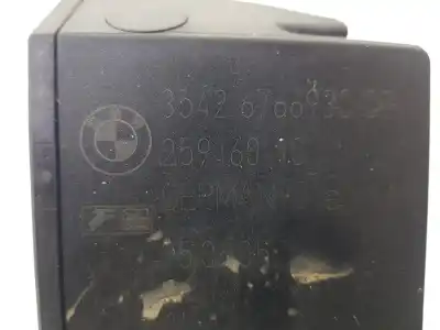 Second-hand car spare part potentiometer for bmw 5 (e60) 530 d oem iam references 35406889822  35406889822