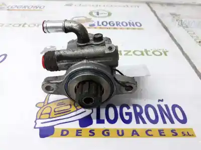 Peça sobressalente para automóvel em segunda mão  por TOYOTA LAND CRUISER (J12) 3.0 Turbodiesel Referências OEM IAM 4431035690  