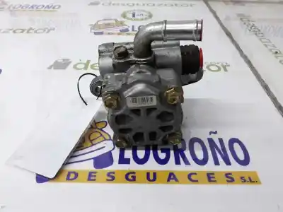 Pièce détachée automobile d'occasion pompe de direction pour toyota land cruiser (j12) 3.0 turbodiesel références oem iam 4431035690  