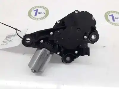 Tweedehands auto-onderdeel achterwissermotor voor nissan qashqai / qashqai +2 i (j10, nj10, jj10e) 1.5 dci oem iam-referenties 28710jd000