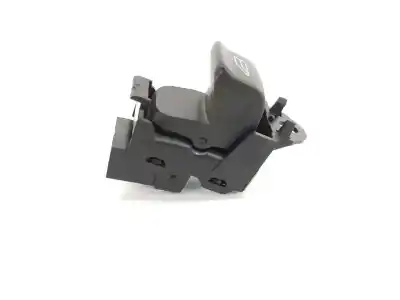 Peça sobressalente para automóvel em segunda mão botão / interruptor elevador vidro dianteiro direito por land rover freelander 2 (l359) 2.2 td4 4x4 referências oem iam lr003856