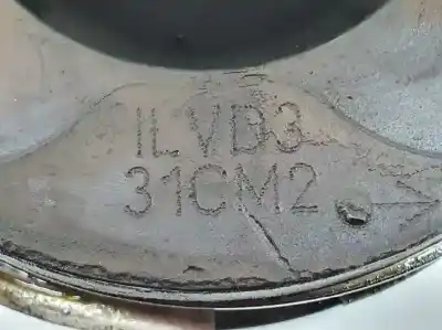 Автозапчасти б/у поршень за land rover range rover (lm) 3.6 td v8 ссылки oem iam piston 368dt