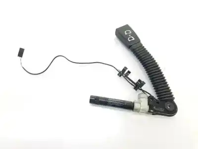 Second-hand car spare part right airbag tensioner for bmw 5 (e60) 530 d oem iam references 72117210888