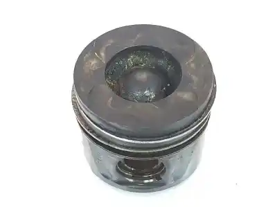 Second-hand car spare part piston for land rover range rover (lm) 3.6 td v8 oem iam references piston 368dt  ilvd3 31cm2