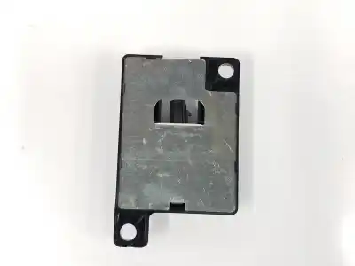 Peça sobressalente para automóvel em segunda mão módulo eletrónico antena por bmw 5 (e60) 530 d referências oem iam 84506928461  84506928461