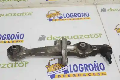 Pezzo di ricambio per auto di seconda mano Braccio Sospensione Superiore Anteriore Sinistro per VOLKSWAGEN PASSAT BERLINA (3B3) 1.8 T 20V Riferimenti OEM IAM 4D0407151P 4D0407155P 