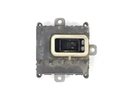 Second-hand car spare part electronic module for bmw 5 (e60) 530 d oem iam references 63126934836