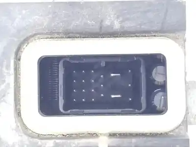 Second-hand car spare part electronic module for bmw 5 (e60) 530 d oem iam references 63126934836  