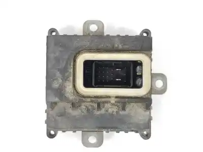 Second-hand car spare part electronic module for bmw 5 (e60) 530 d oem iam references 63126934836