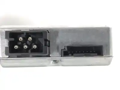 Second-hand car spare part electronic module for bmw 5 (e60) 530 d oem iam references 61356963013  