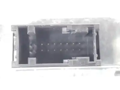 Second-hand car spare part electronic module for bmw 5 (e60) 530 d oem iam references 61356963013  