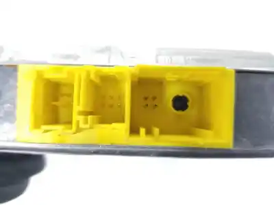 Second-hand car spare part electronic module for bmw 5 (e60) 530 d oem iam references 61356963013  