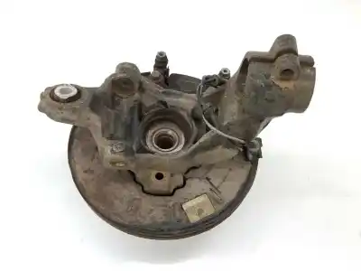 Peça sobressalente para automóvel em segunda mão manga de eixo traseira esquerda por land rover freelander 2 (l359) 2.2 td4 4x4 referências oem iam lr006963