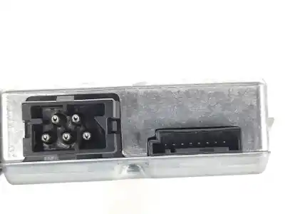 Second-hand car spare part electronic module for bmw 5 (e60) 530 d oem iam references 61356963014  