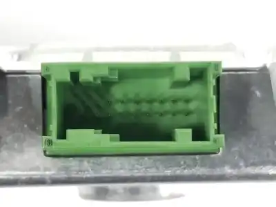 Second-hand car spare part electronic module for bmw 5 (e60) 530 d oem iam references 61356963014  