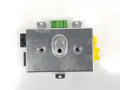 Second-hand car spare part electronic module for bmw 5 (e60) 530 d oem iam references 61356963014  