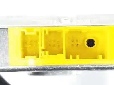 Second-hand car spare part electronic module for bmw 5 (e60) 530 d oem iam references 61356963014  