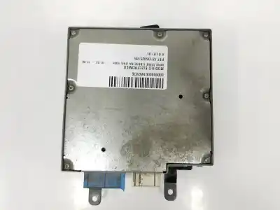 Second-hand car spare part electronic module for bmw 5 (e60) 530 d oem iam references 65136925105  